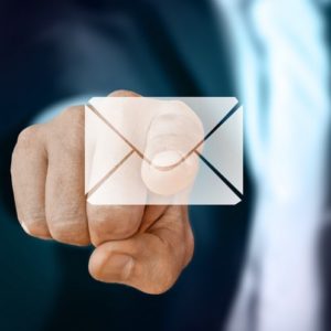 Ako si vybrať najlepšiu e-mailovú hostingovú službu 