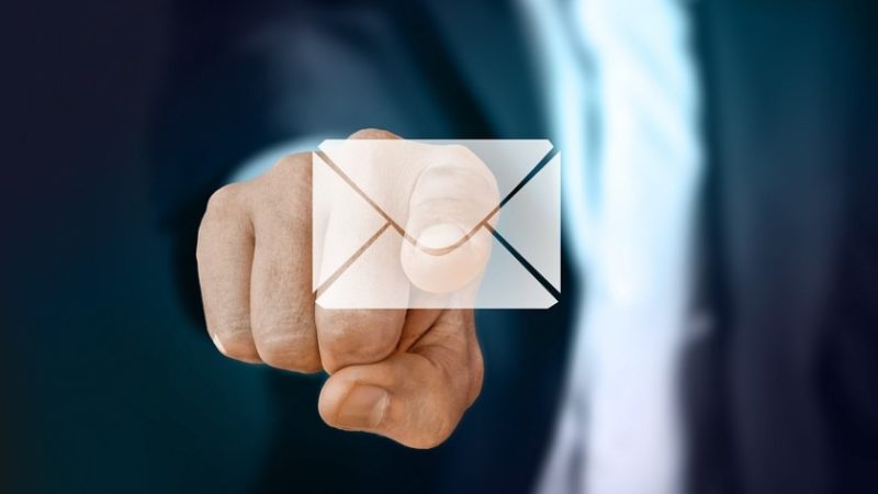 Ako si vybrať najlepšiu e-mailovú hostingovú službu 