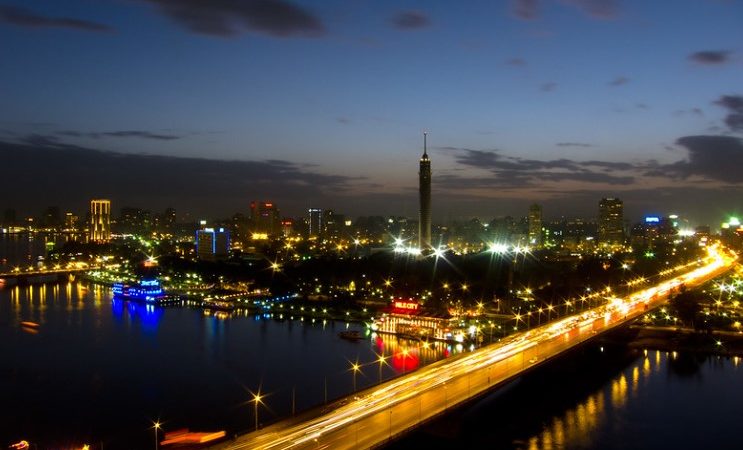 Prehliadka Káhiry z Hurghady – Tipy a možnosti výletov