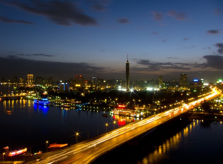 Prehliadka Káhiry z Hurghady – Tipy a možnosti výletov