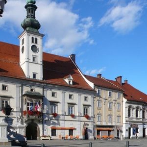 Rastúci dopyt po nehnuteľnostiach v Maribore