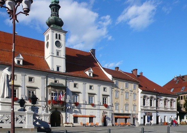Rastúci dopyt po nehnuteľnostiach v Maribore