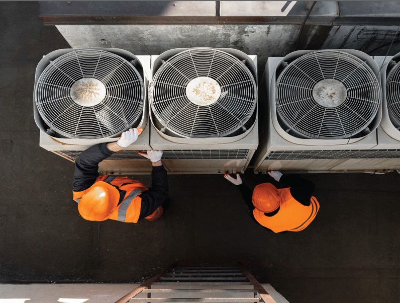 Chladný Komfort alebo Harmónia Horúcej Vody?