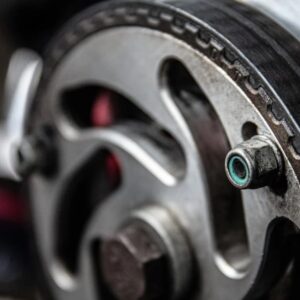 Zábavný ponor do sveta ozubených remeňov