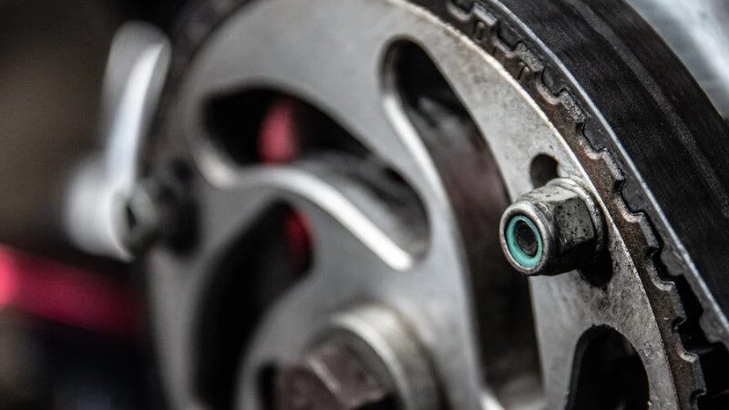 Zábavný ponor do sveta ozubených remeňov