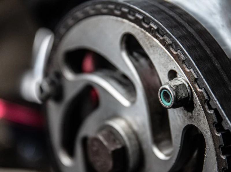 Zábavný ponor do sveta ozubených remeňov