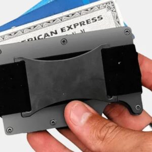 Pregled trendov peňaženiek na karty