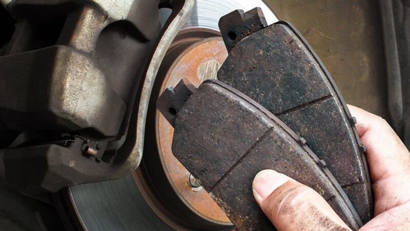 Prečo sú kvalitné brzdové doštičky tak dôležité